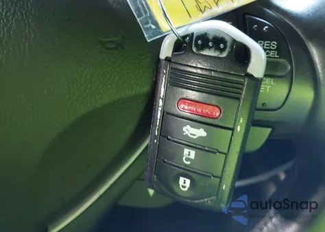 2010 Acura Tl 3.5 from USA, damaged, VIN 19UUA8F50AA026353